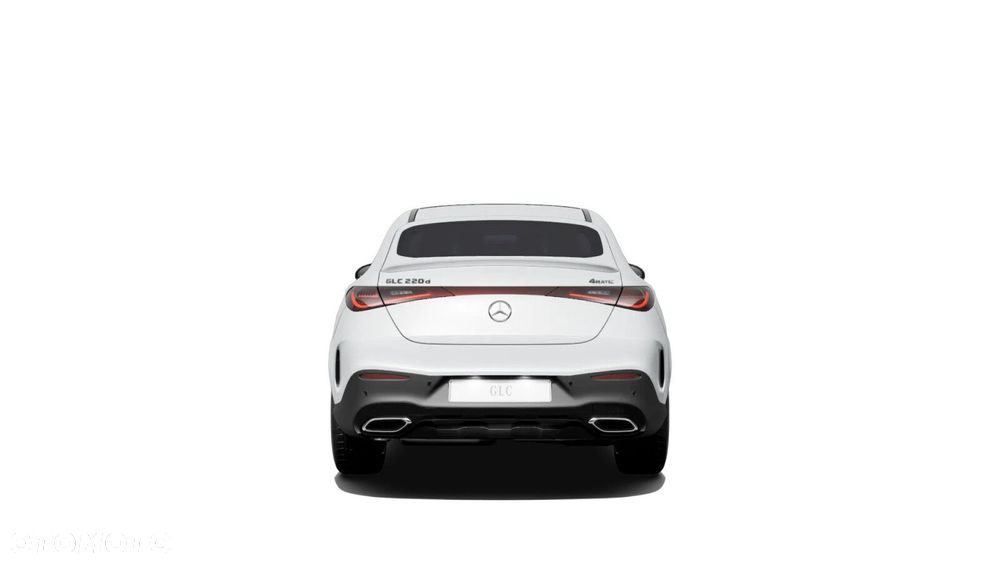 Mercedes-Benz GLC - 13