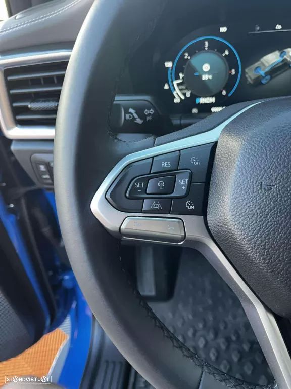 VW Amarok 3.0 TDI 4MOTION Auto Aventura - 8