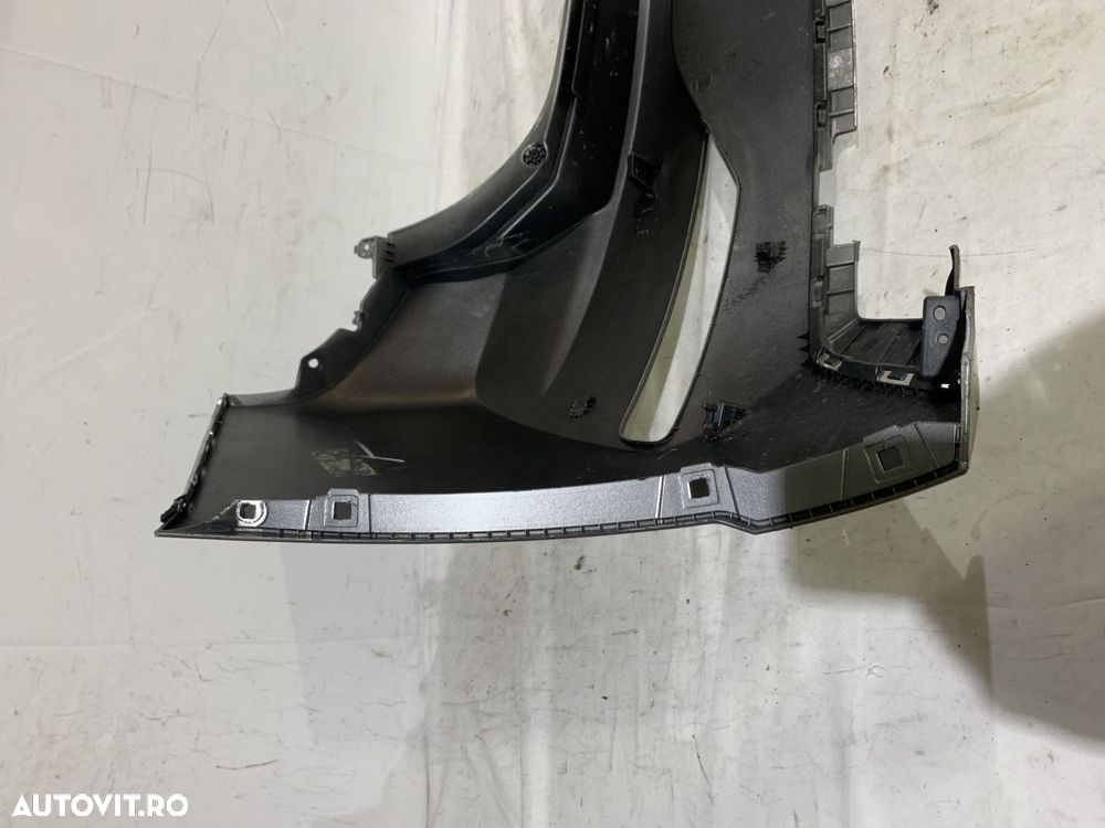 Bara spate Hyundai I30 hatchback, 2020, 2021, 2022, 2023, cod origine OE 86611-G4500. - 4