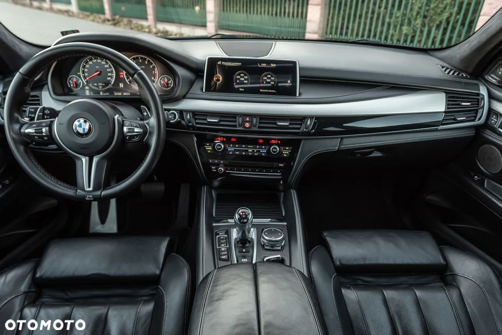 BMW X5 M Standard - 22