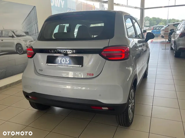 Leapmotor T03 37.3 kWh Smart - 6