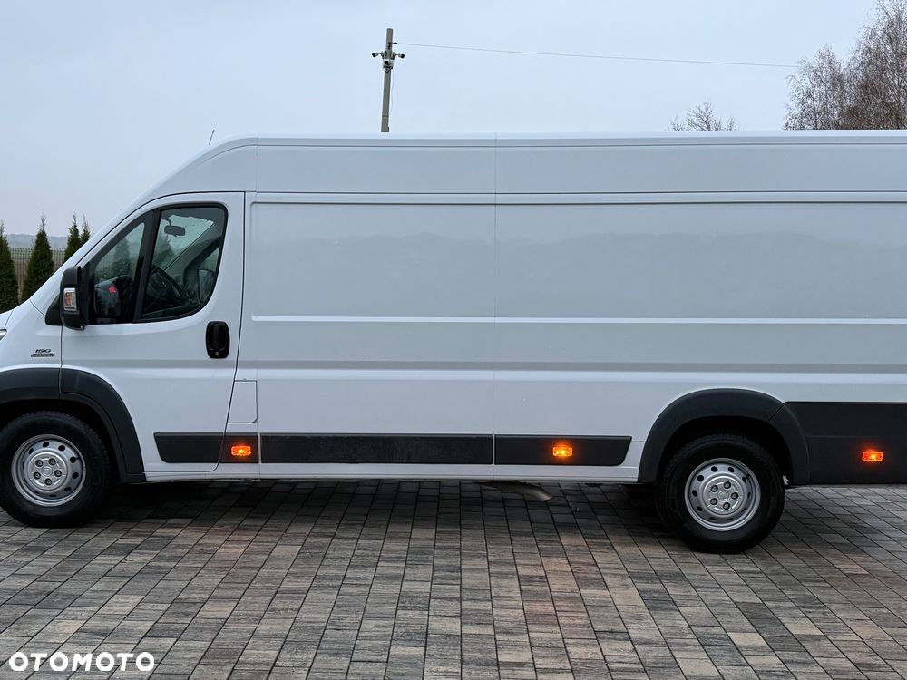 Fiat Ducato - 5
