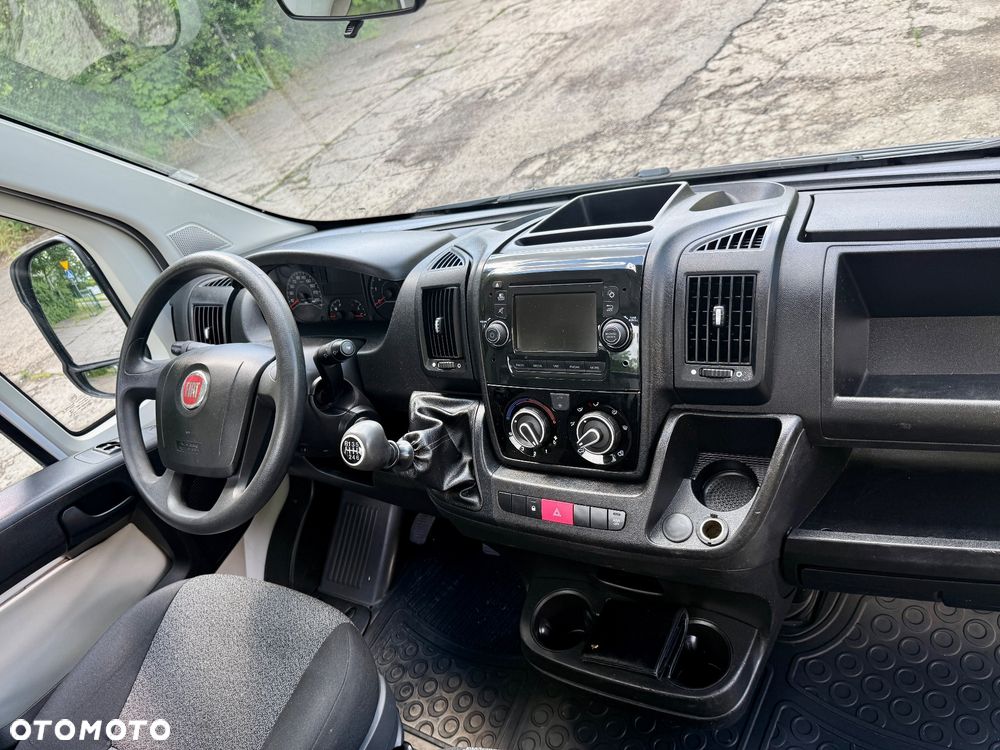 Fiat DUCATO - 16