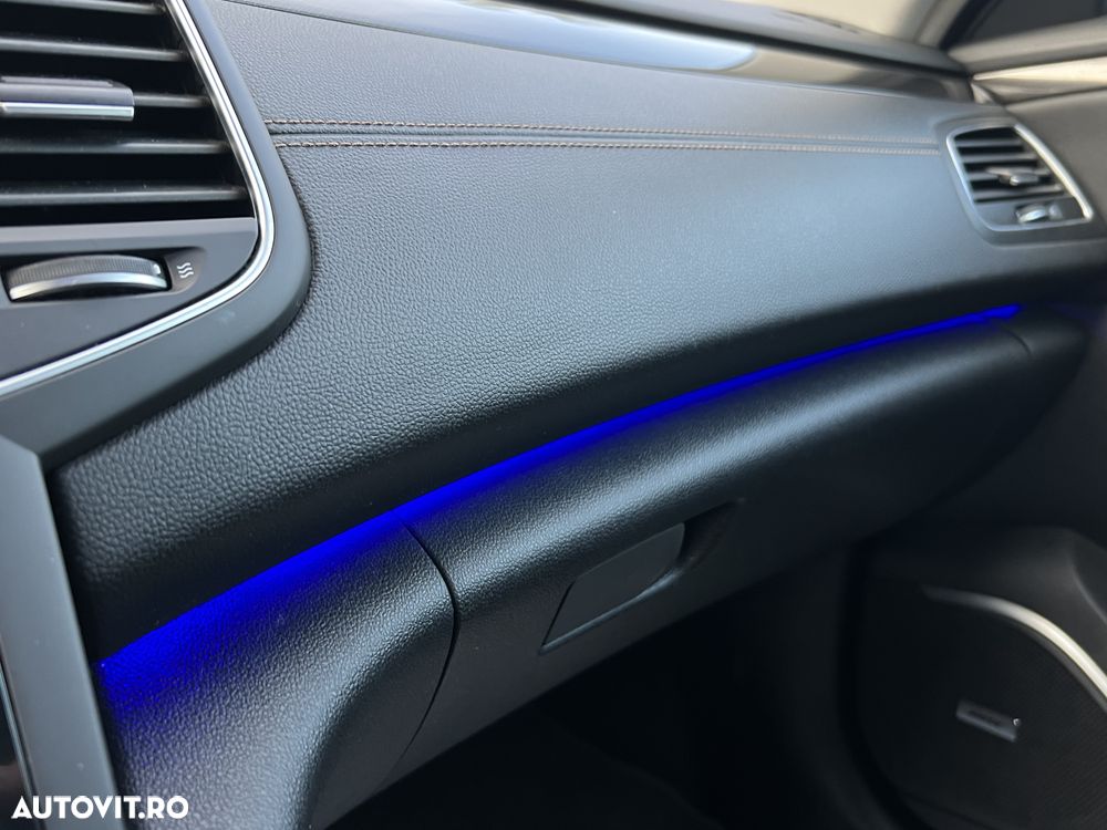 Renault Talisman Grandtour ENERGY dCi 130 INTENS - 14