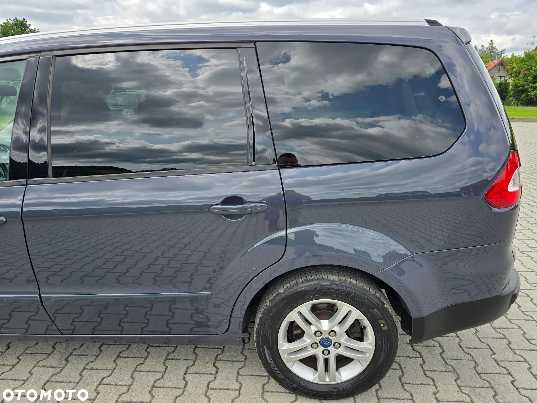 Ford Galaxy - 31