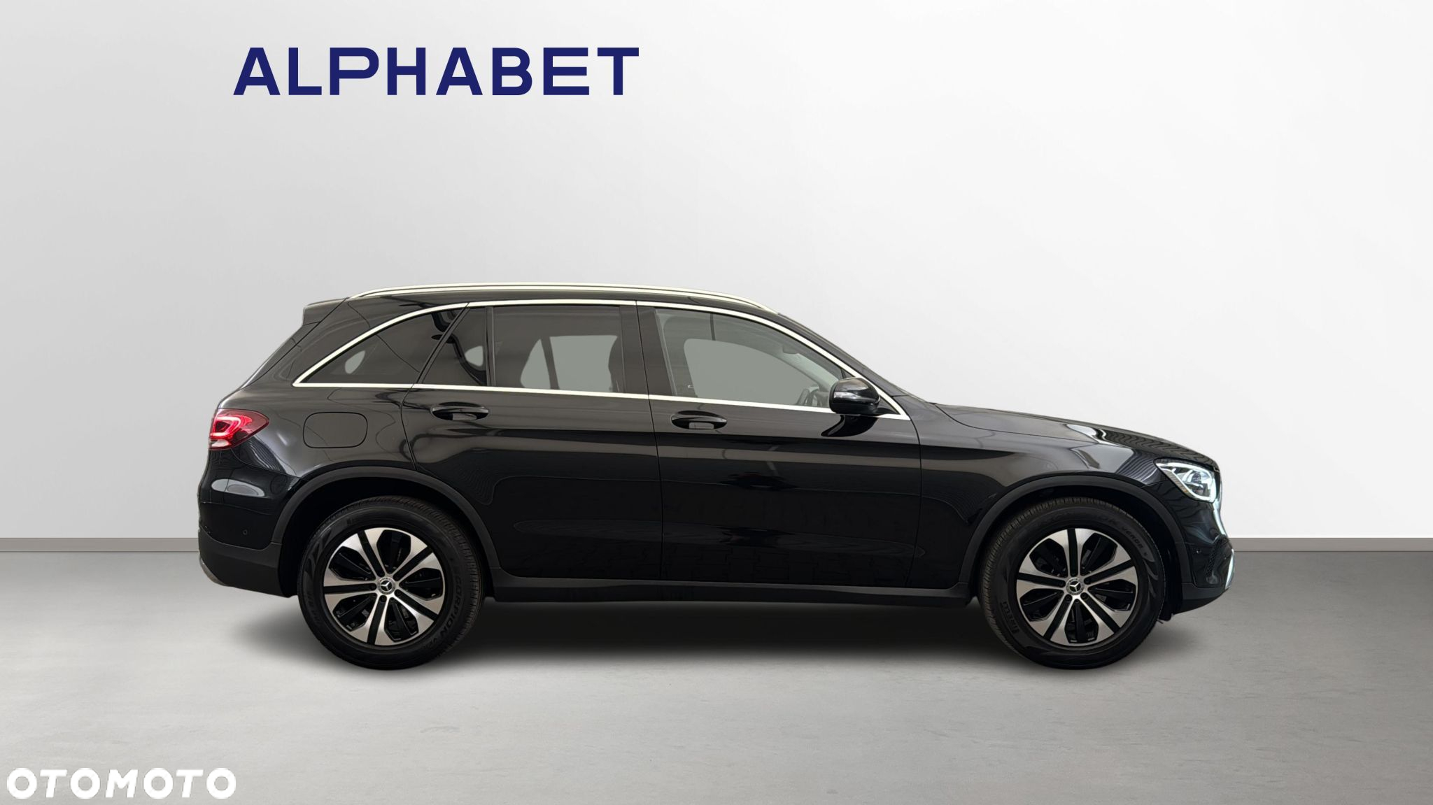 Mercedes-Benz GLC 220 d - 7