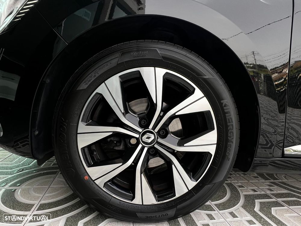 Renault Clio 1.0 TCe Evolution Bi-Fuel - 42