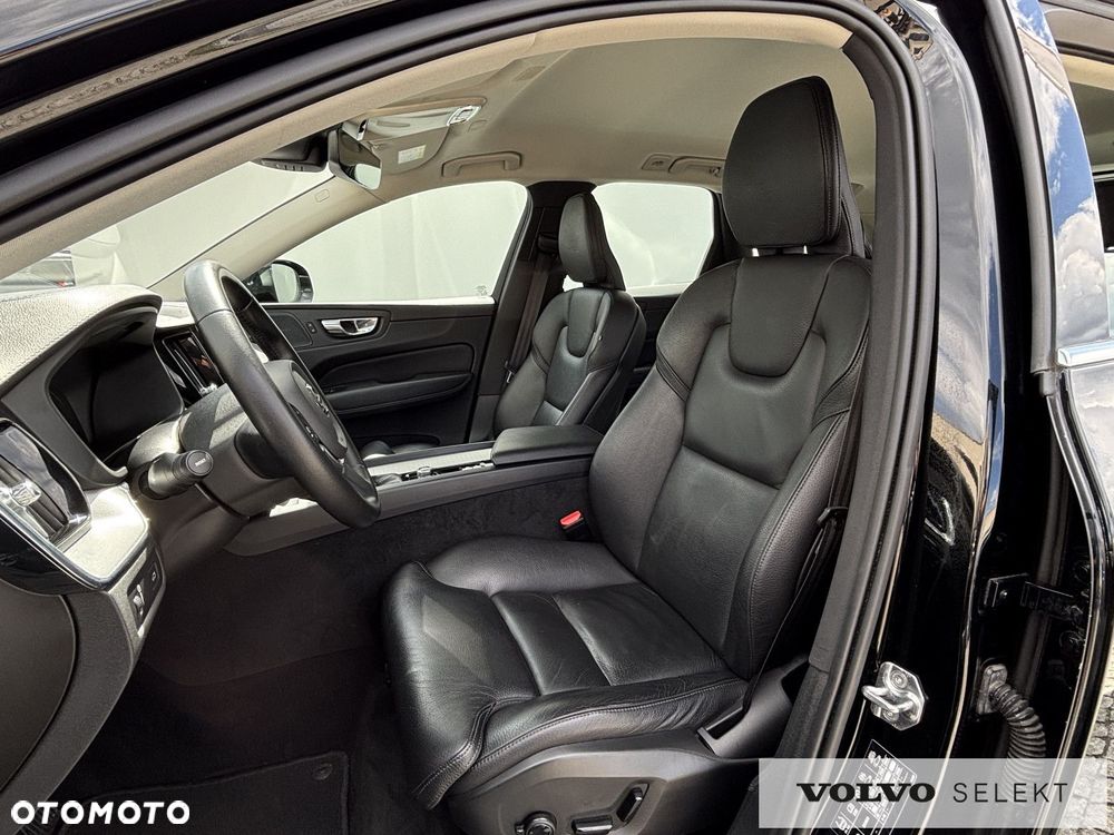 Volvo XC 60 - 7