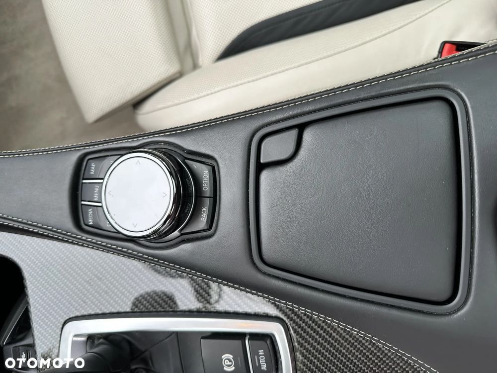 BMW Seria 6 640d xDrive - 33