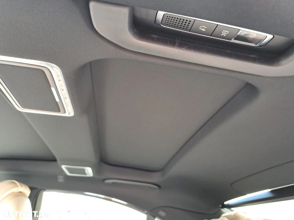 Mercedes-Benz S 350 d L 4Matic 9G-TRONIC - 14