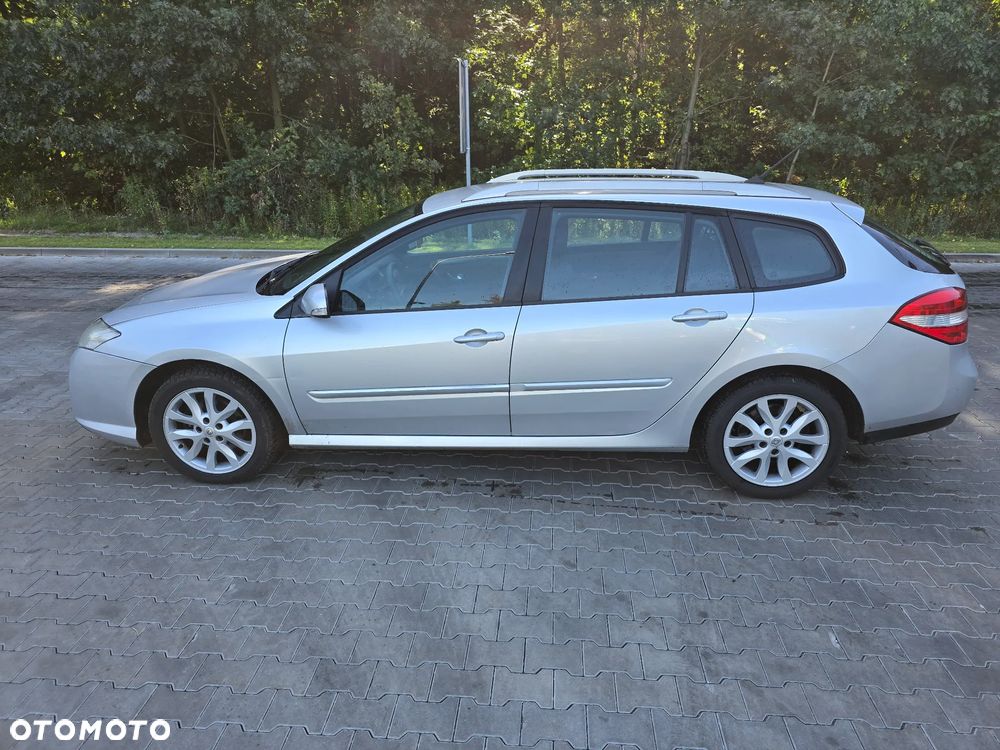 Renault Laguna 2.0 16V 140 Dynamique - 2