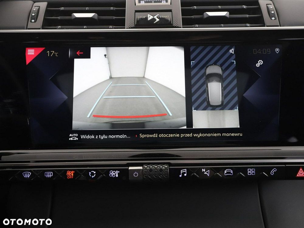 DS Automobiles DS 7 Crossback - 25