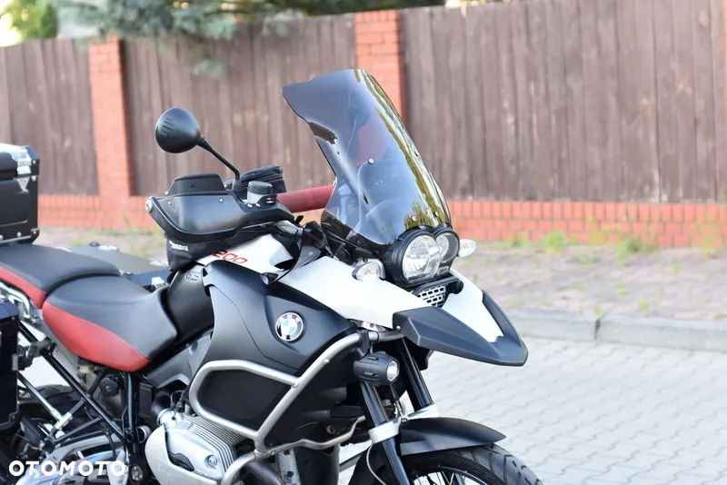 BMW GS - 4
