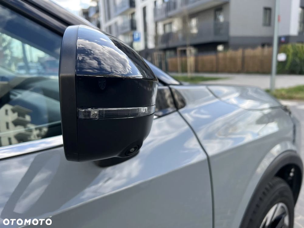 Nissan Qashqai 2025 photo 5