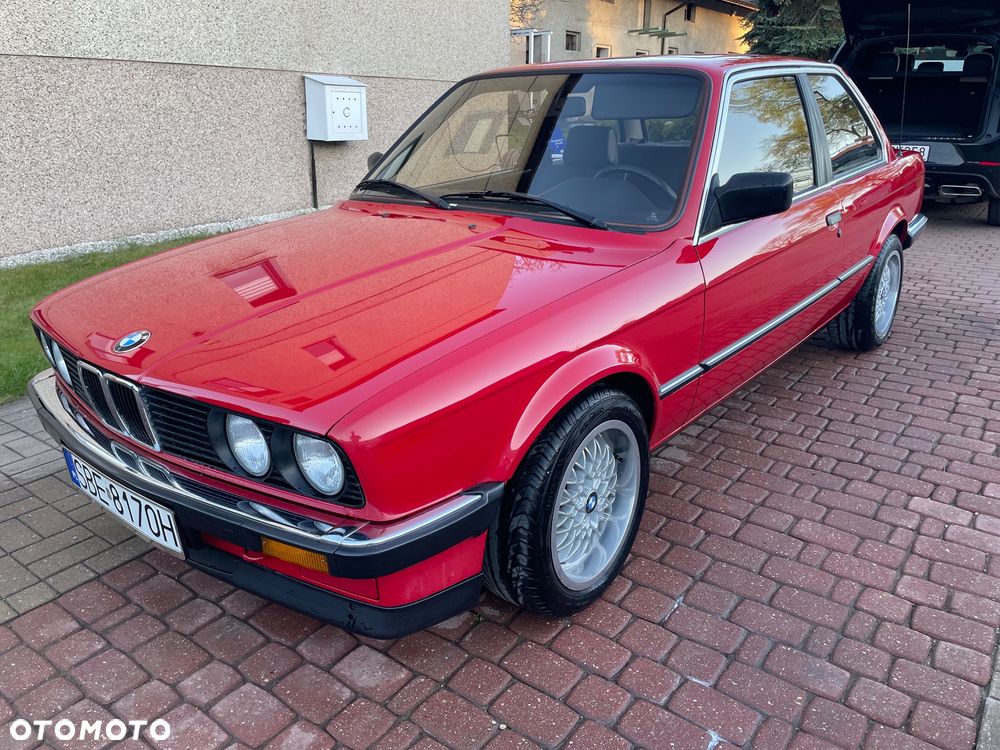 BMW Seria 3 - 22