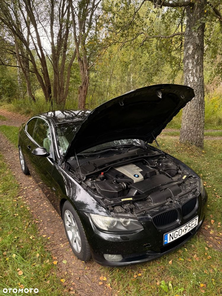 BMW Seria 3 320d DPF - 9