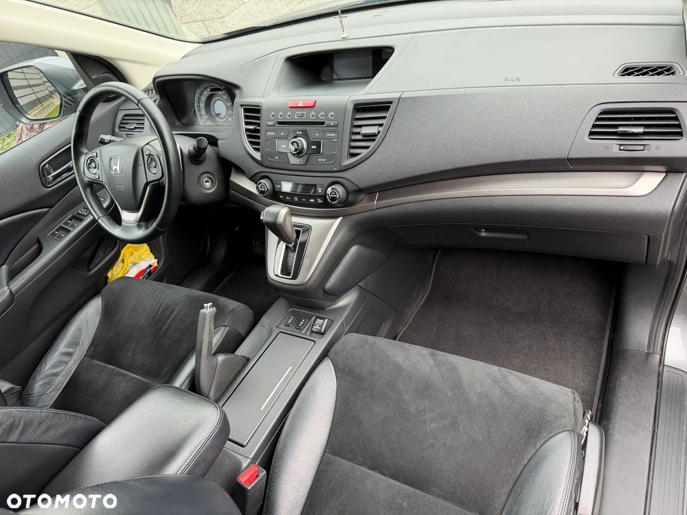 Honda CR-V 2.0 Lifestyle - 19