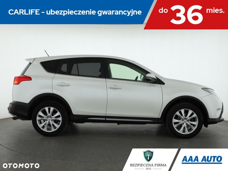 Toyota RAV4 - 7