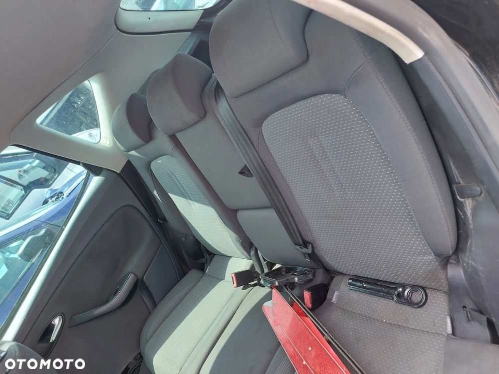 SEAT ALTEA na części 2,0 D 2007 drzwi szyba fotel lusterko silnik rozrusznik - 14