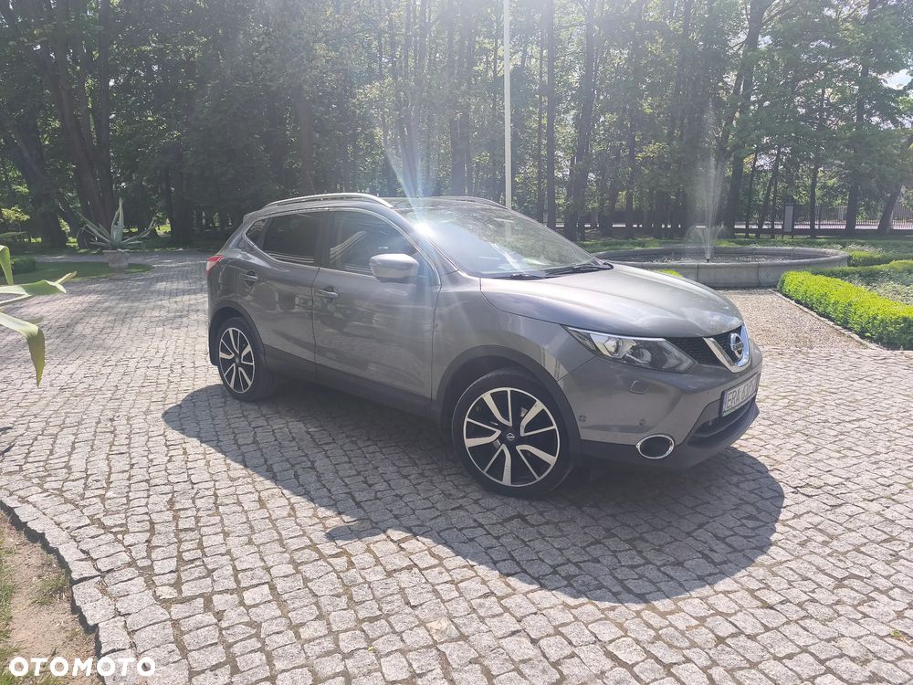 Nissan Qashqai 1.2 DIG-T 360 - 2