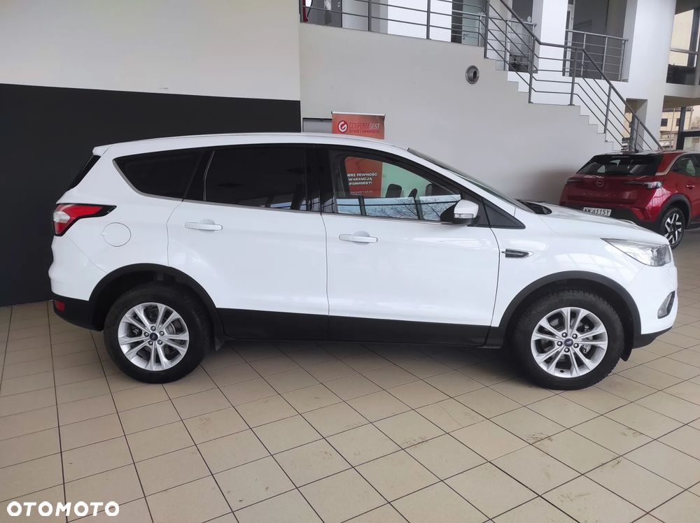 Ford Kuga 1.5 EcoBoost FWD Trend ASS GPF - 5