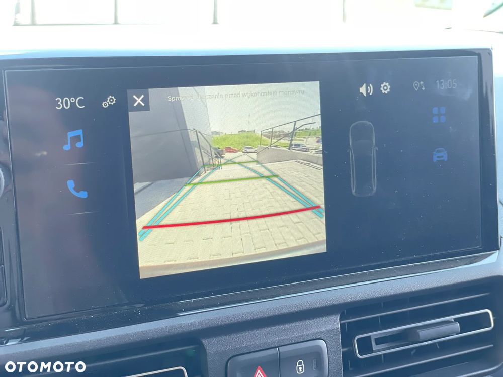 Toyota Proace City - 23