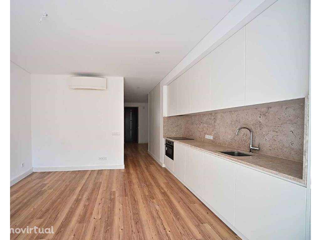 Apartamento T1 - Grande imagem: 5/46