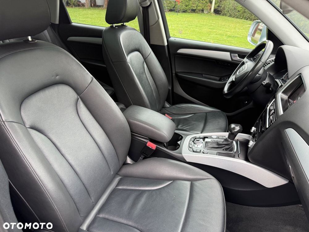 Audi Q5 - 23