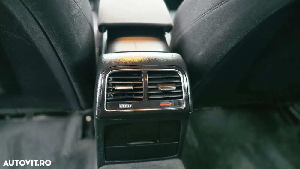 Audi A4 2.0 TDI Quattro - 15