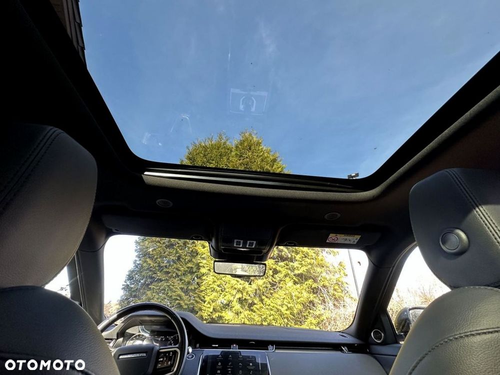 Land Rover Range Rover Evoque 1.5 P300e PHEV Bronze Collection - 10