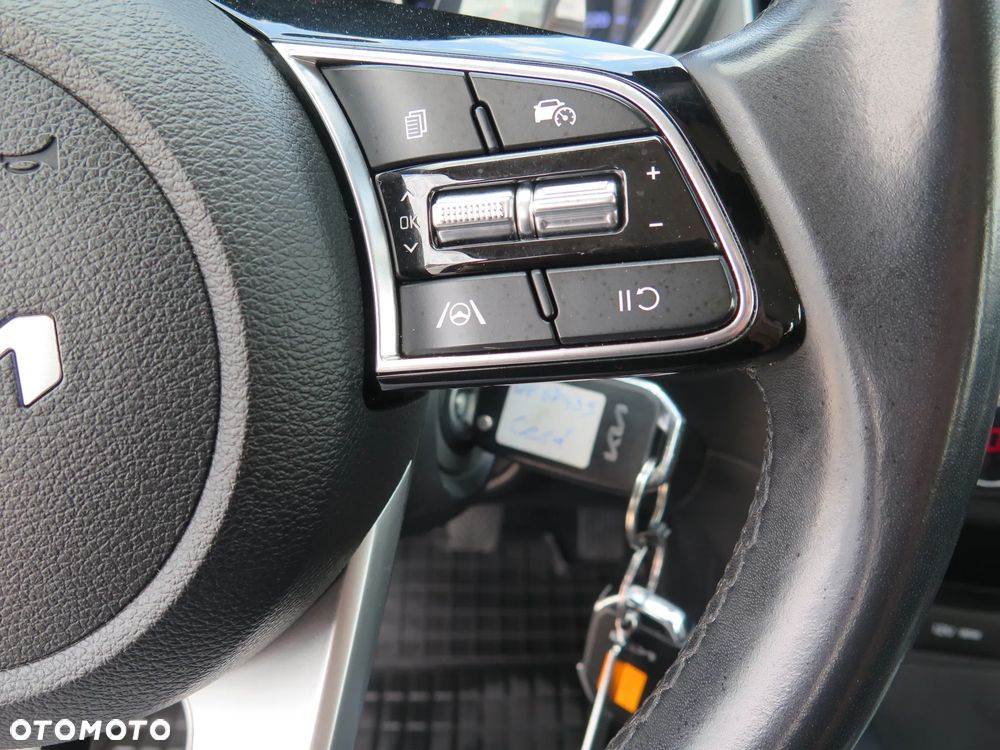 Kia Ceed 1.5 T-GDI M - 18