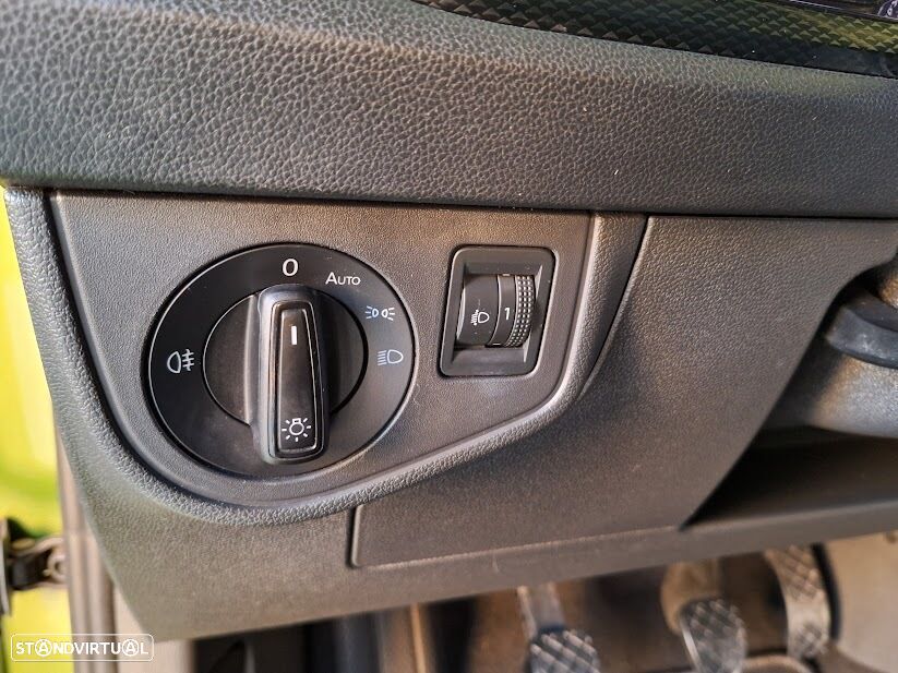 VW Taigo 1.0 TSI Life - 5