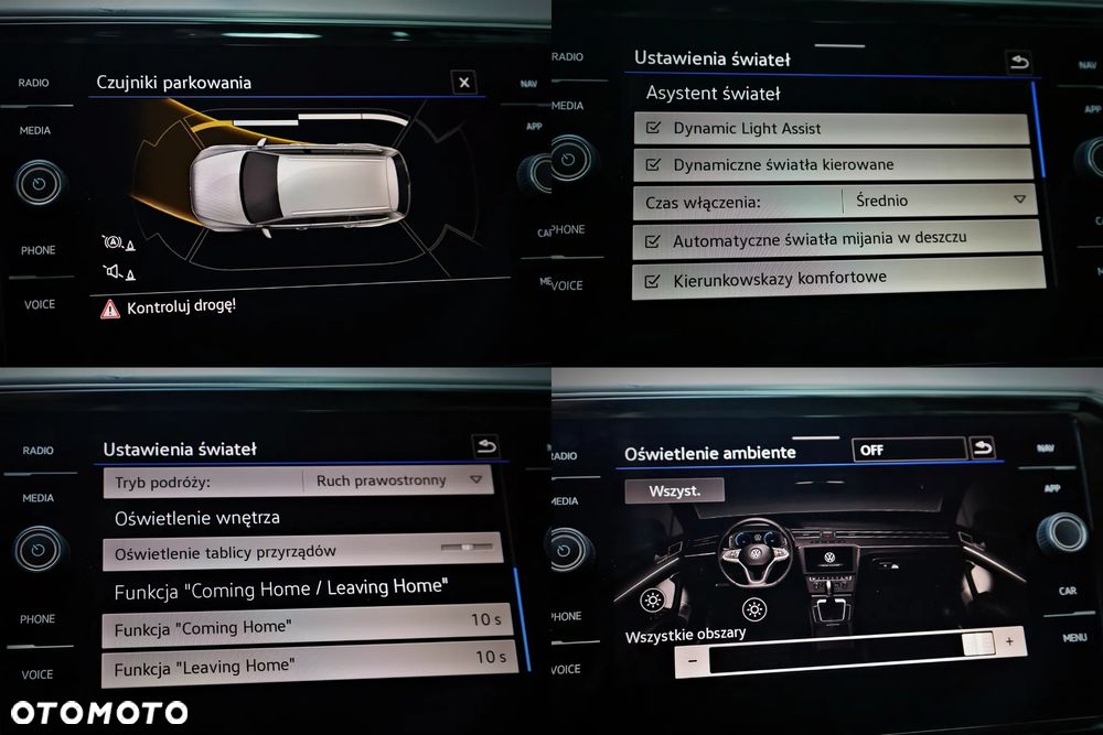 Volkswagen Passat 2.0 TSI Elegance DSG - 33