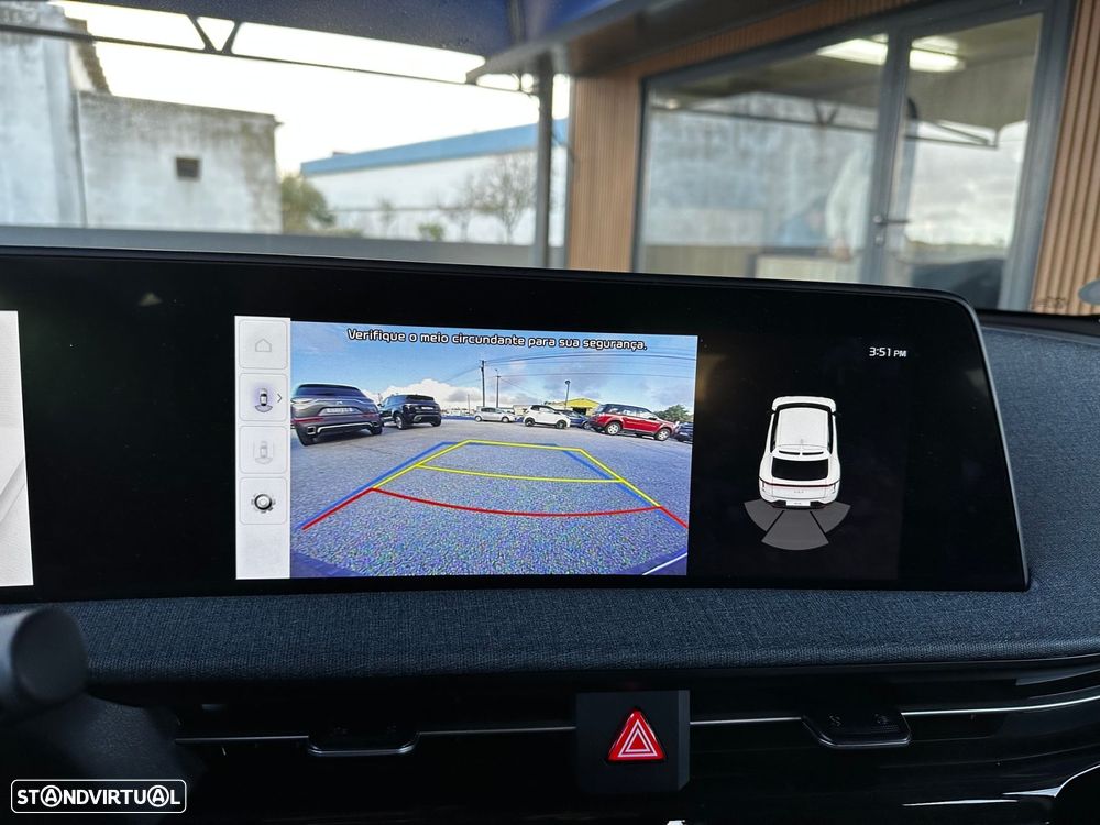 Kia EV6 84-kWh Air - 5