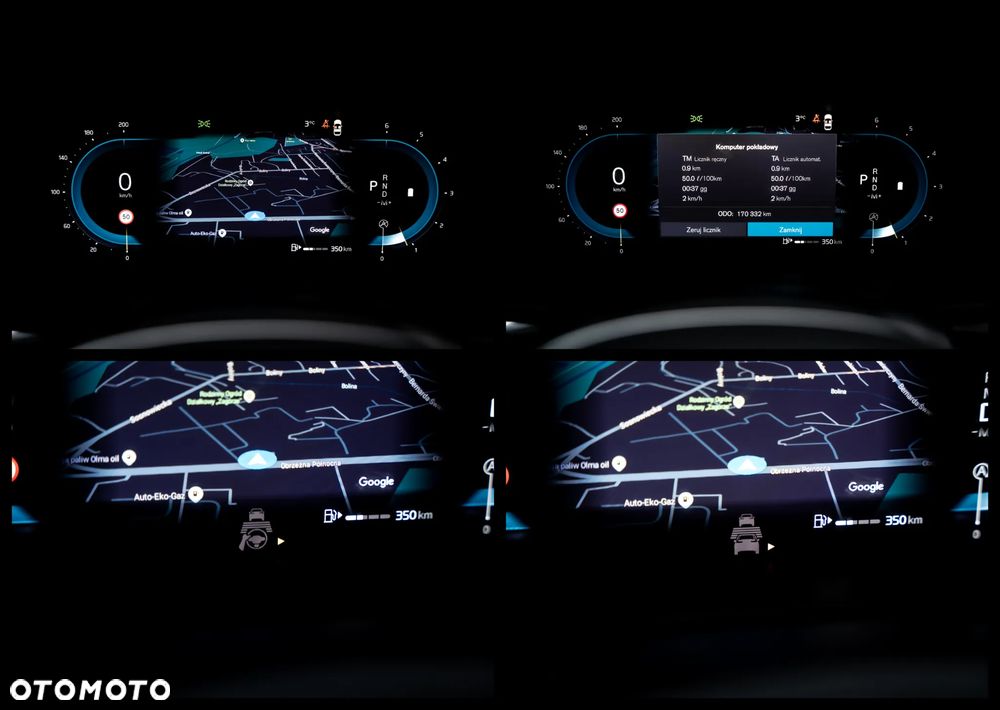 Volvo XC 60 B4 D AWD Plus Dark - 34