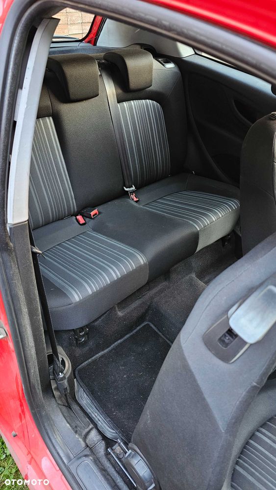Fiat Punto - 6