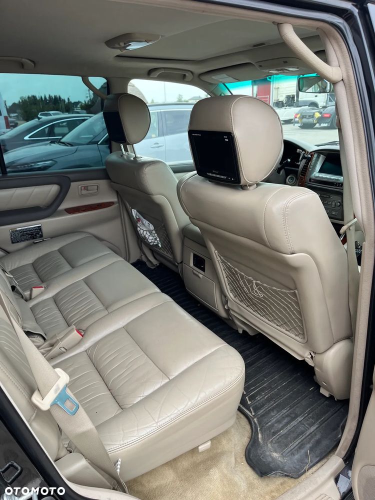Toyota Land Cruiser 4.2 TD - 11
