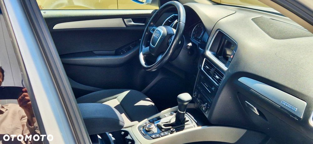 Audi Q5 2.0 TFSI Quattro S tronic - 6