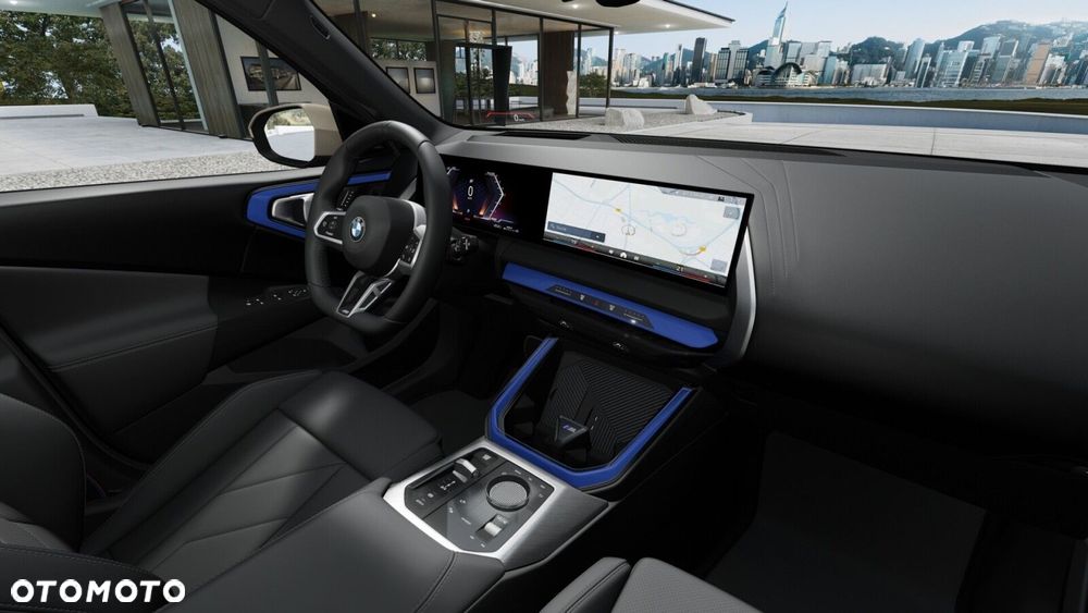 BMW X3 xDrive20d mHEV sport - 9