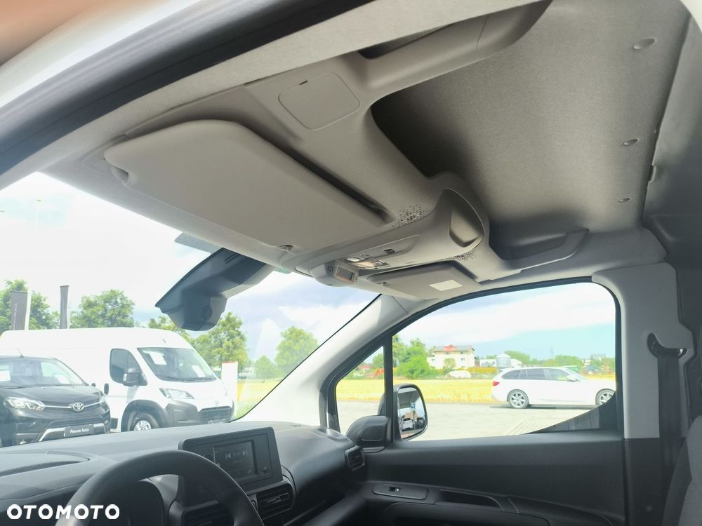 Toyota PROACE CITY - 28