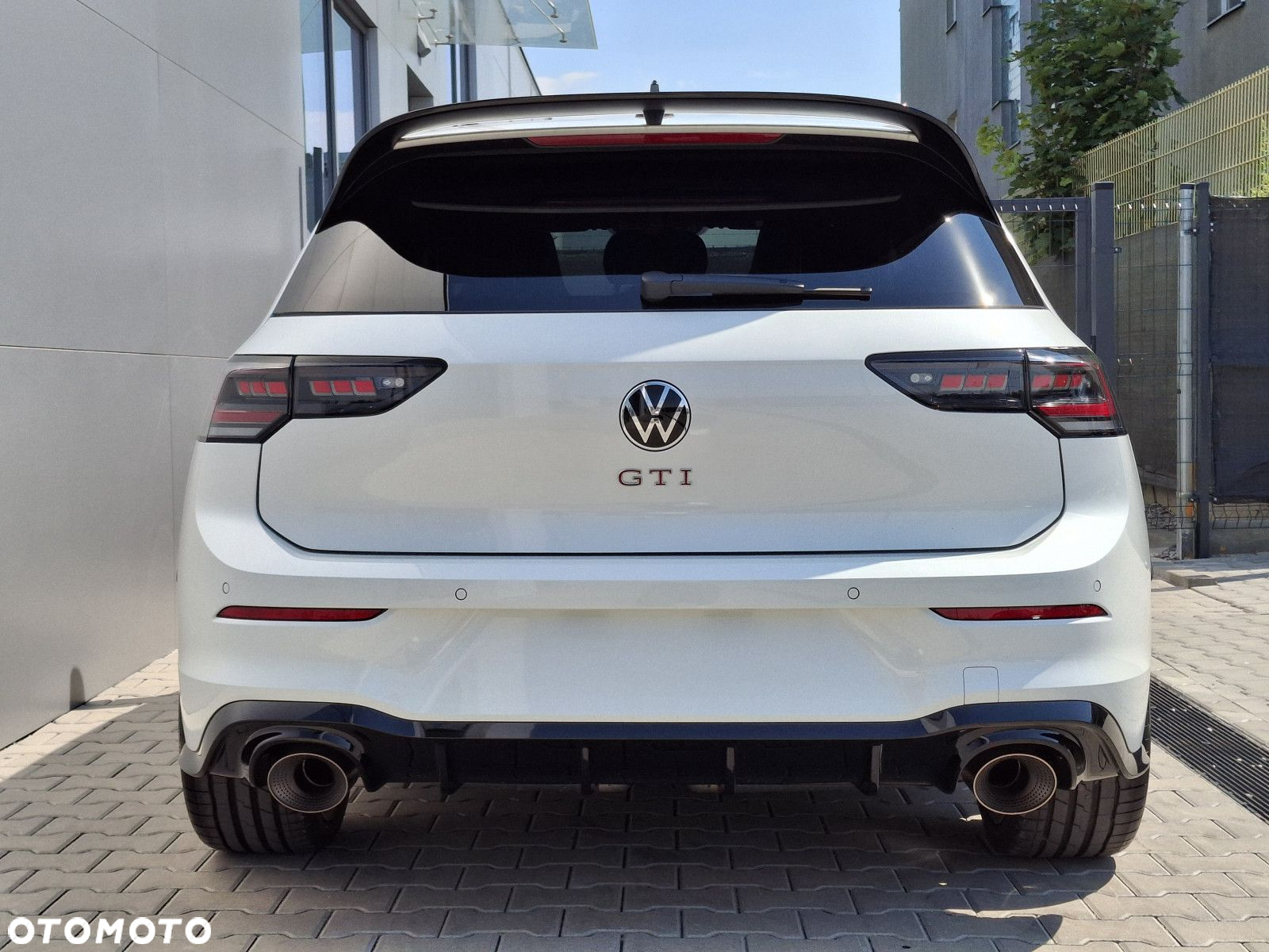 Volkswagen Golf - 5