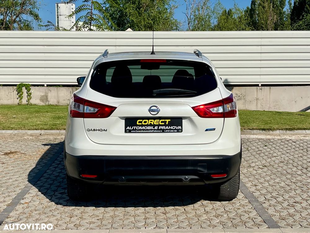 Nissan Qashqai - 12