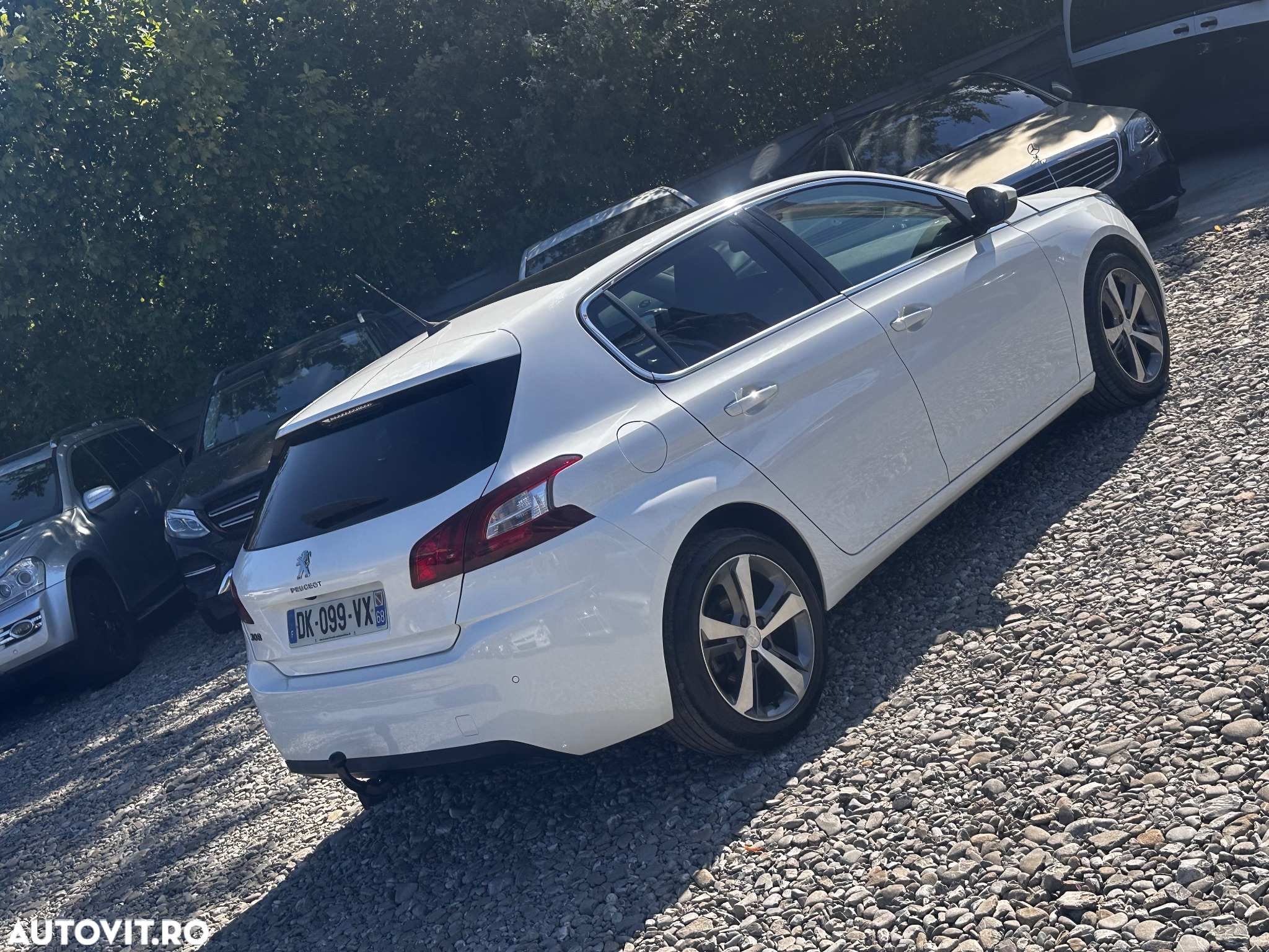 Peugeot 308 - 37