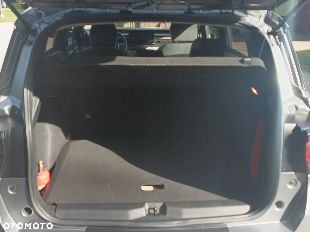 Citroën C3 Aircross 1.2 Turbo Plus S&S - 16