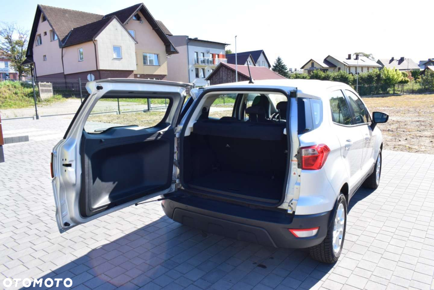 Ford EcoSport - 11