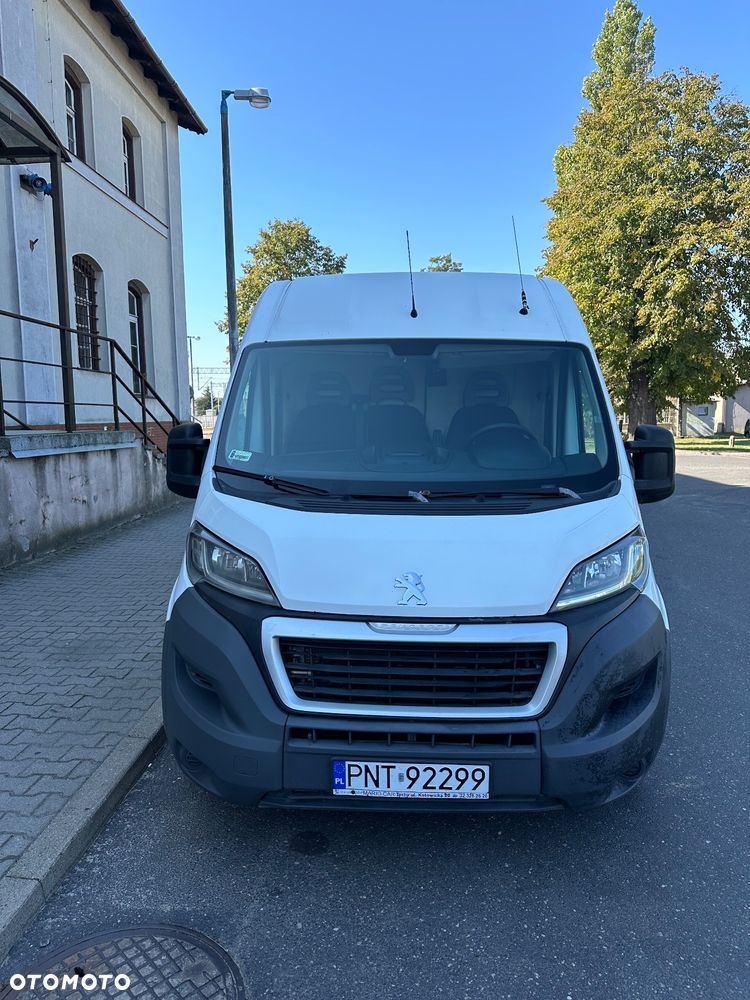 Peugeot BOXER - 6