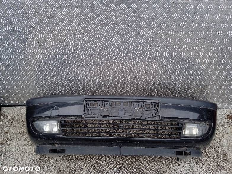 ZDERZAK PRZEDNI OPEL ZAFIRA A - 1