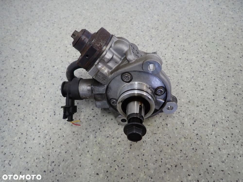 HONDA CIVIC 9 IX 12- DIESEL 1,6 POMPA WTRYSKOWA - 2