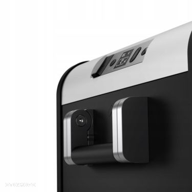 LODÓWKA SPRĘŻARKOWA SAMOCHODOWA DOMETIC CFX3 35 - 4