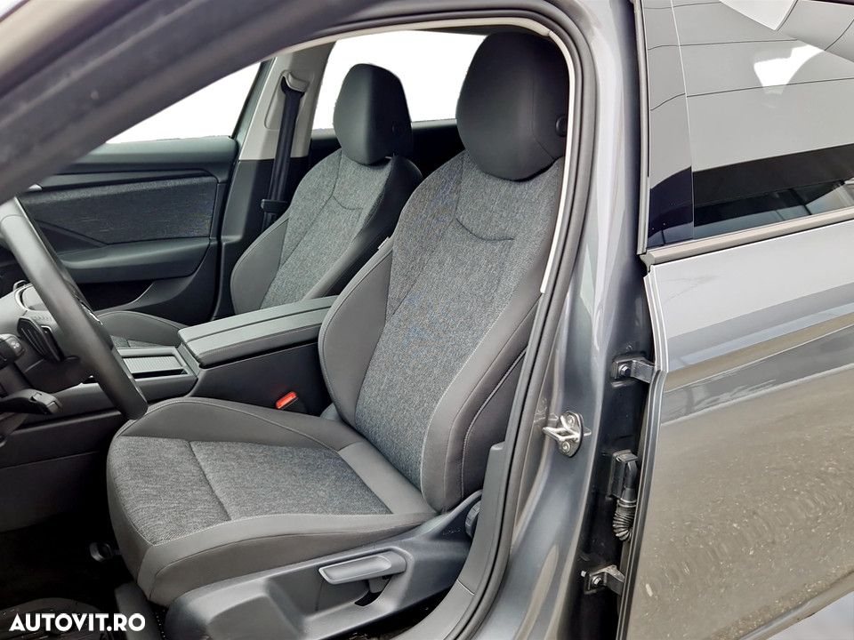 Skoda Superb 1.5 TSI DSG Style - 12